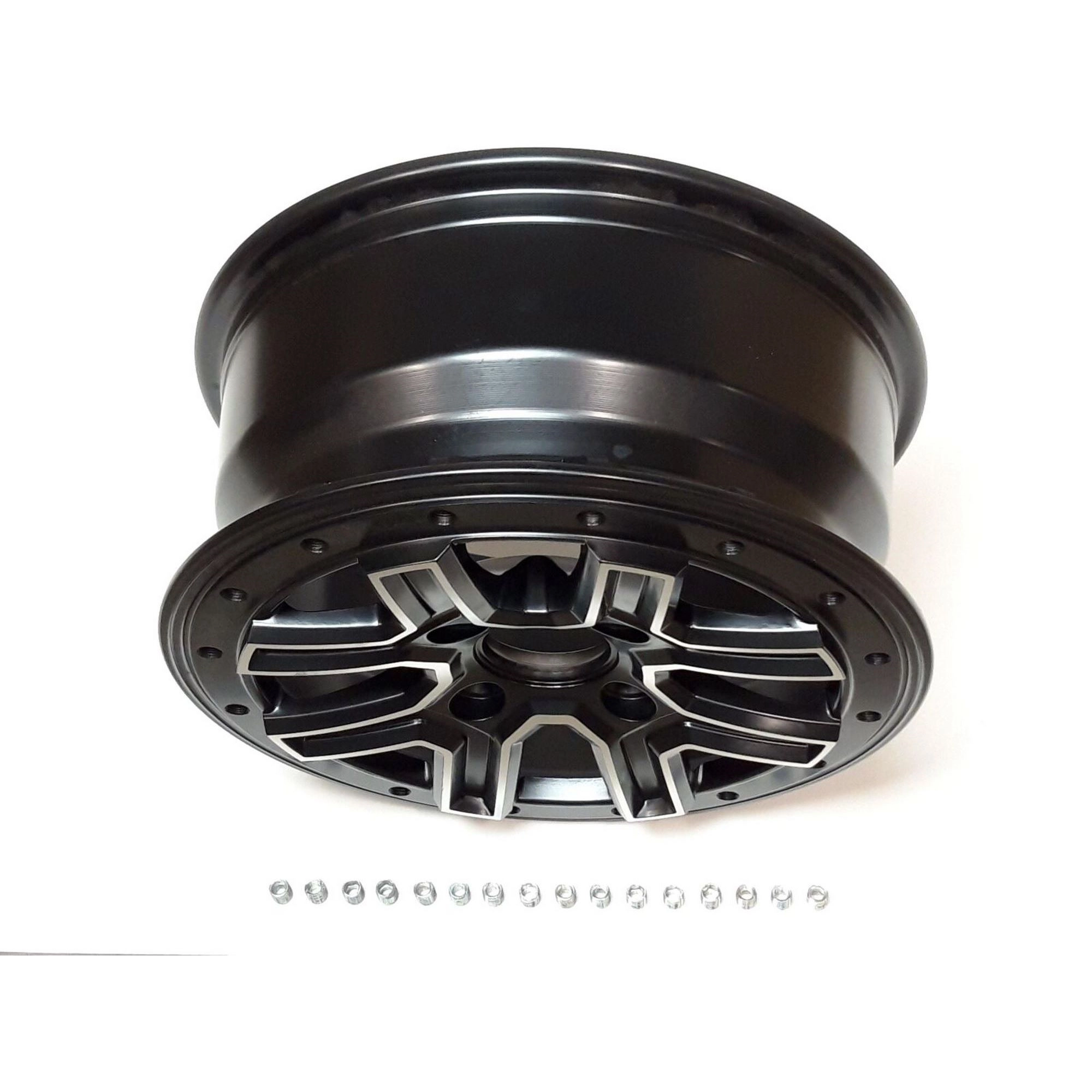SEGWAY SNARLER 570 ARKA JANT #KM 78020